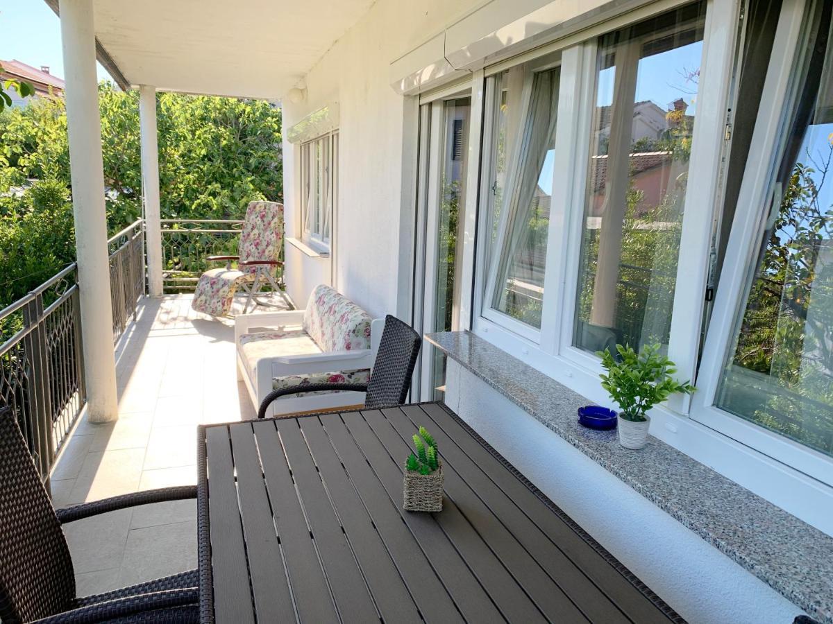 Apartment Gardenview - New! Крк Экстерьер фото