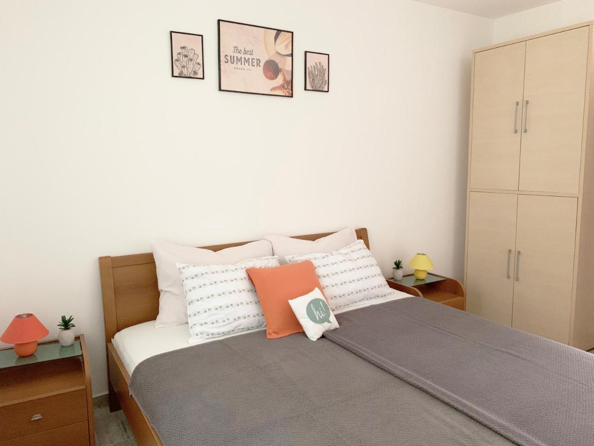Apartment Gardenview - New! Крк Экстерьер фото