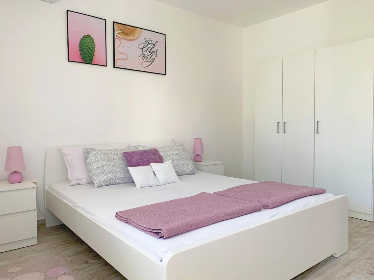 Apartment Gardenview - New! Крк Экстерьер фото