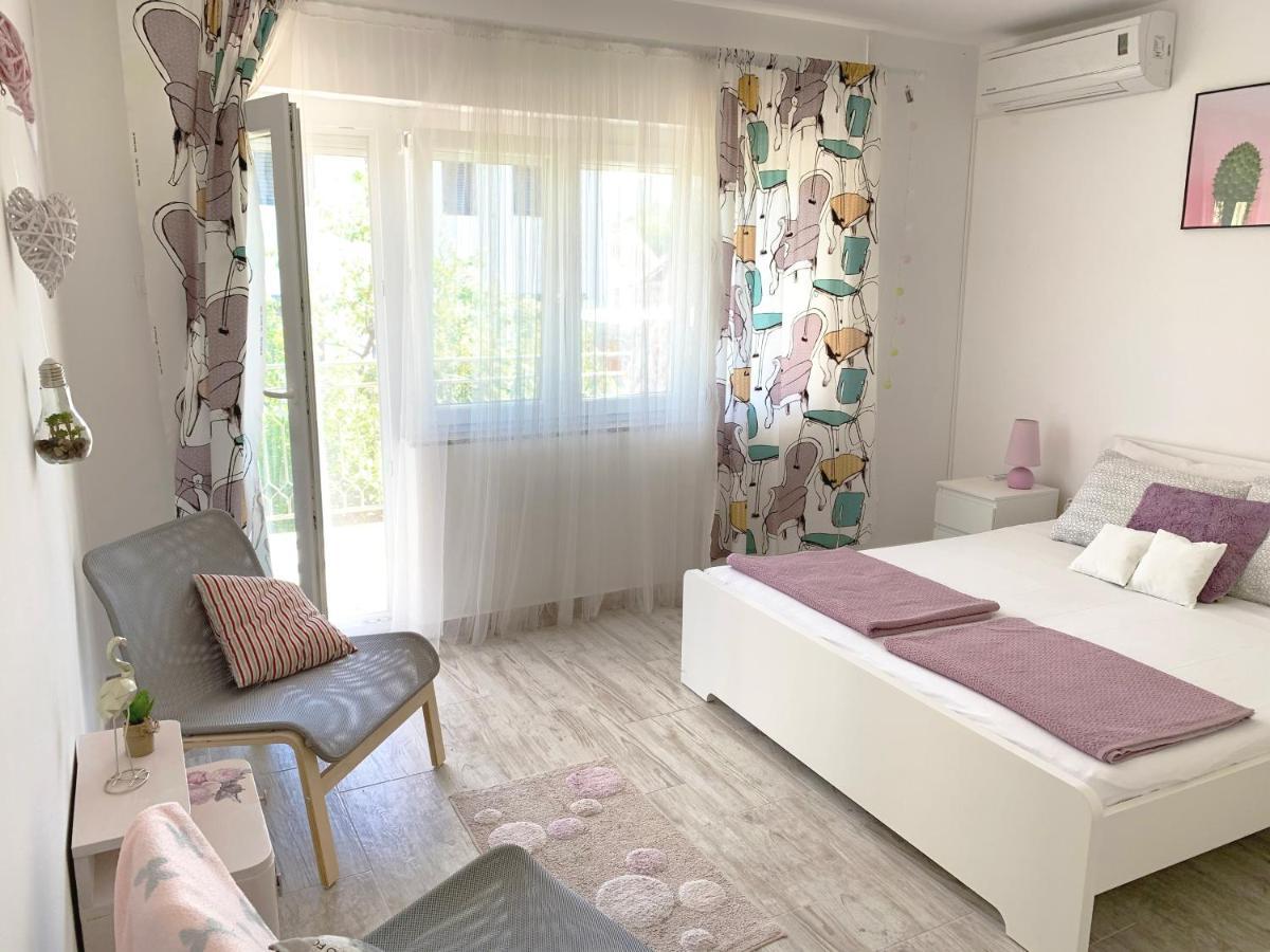 Apartment Gardenview - New! Крк Экстерьер фото