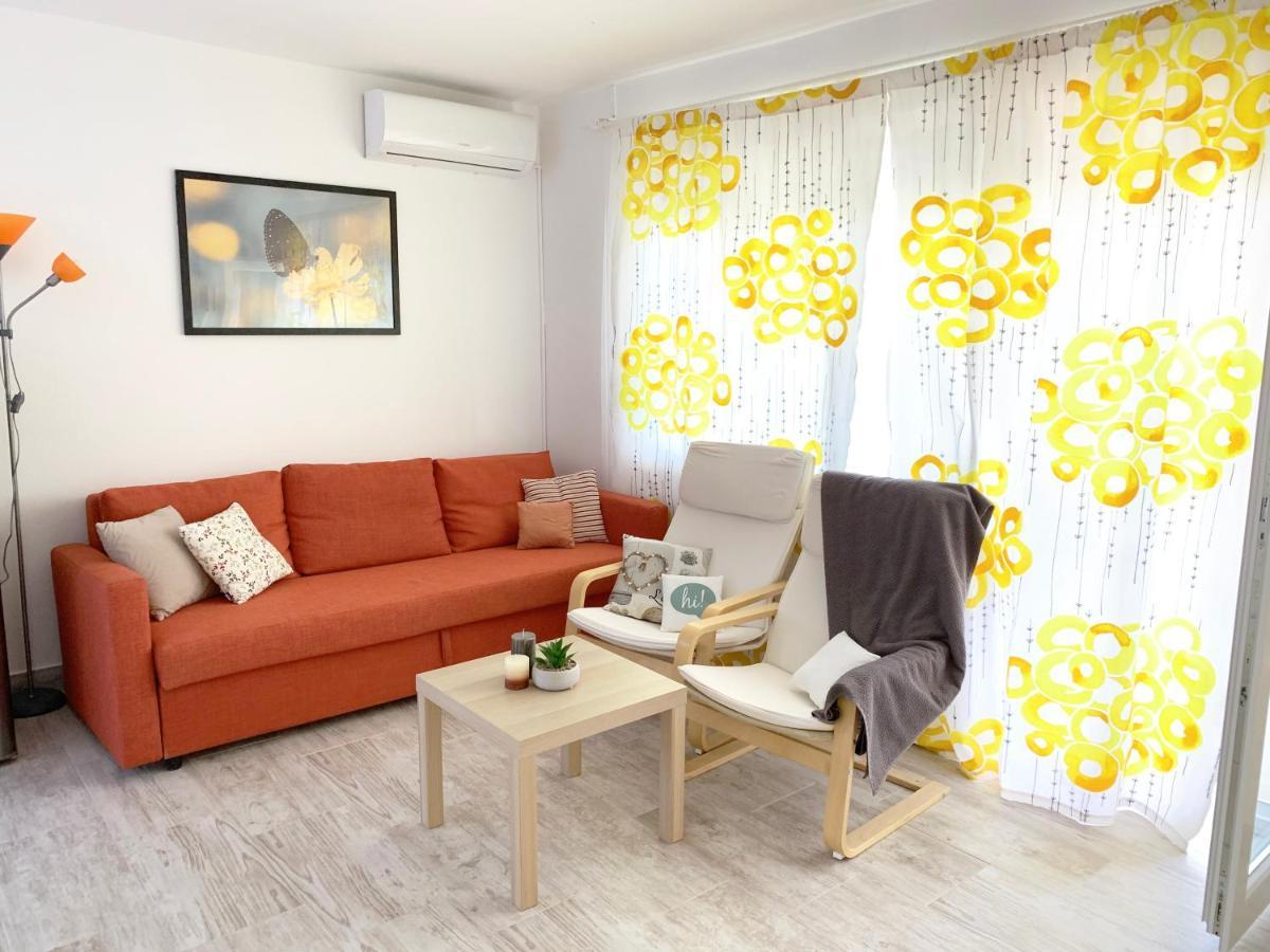 Apartment Gardenview - New! Крк Экстерьер фото