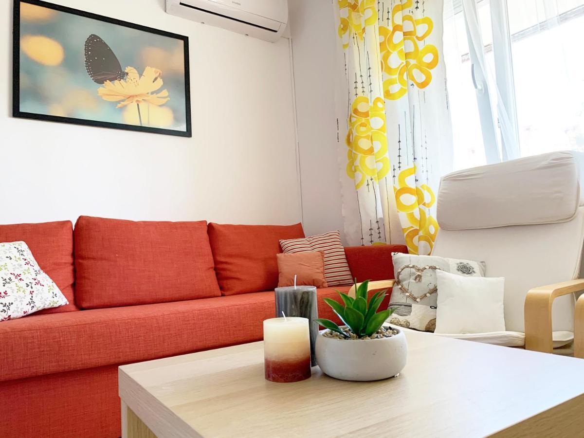 Apartment Gardenview - New! Крк Экстерьер фото