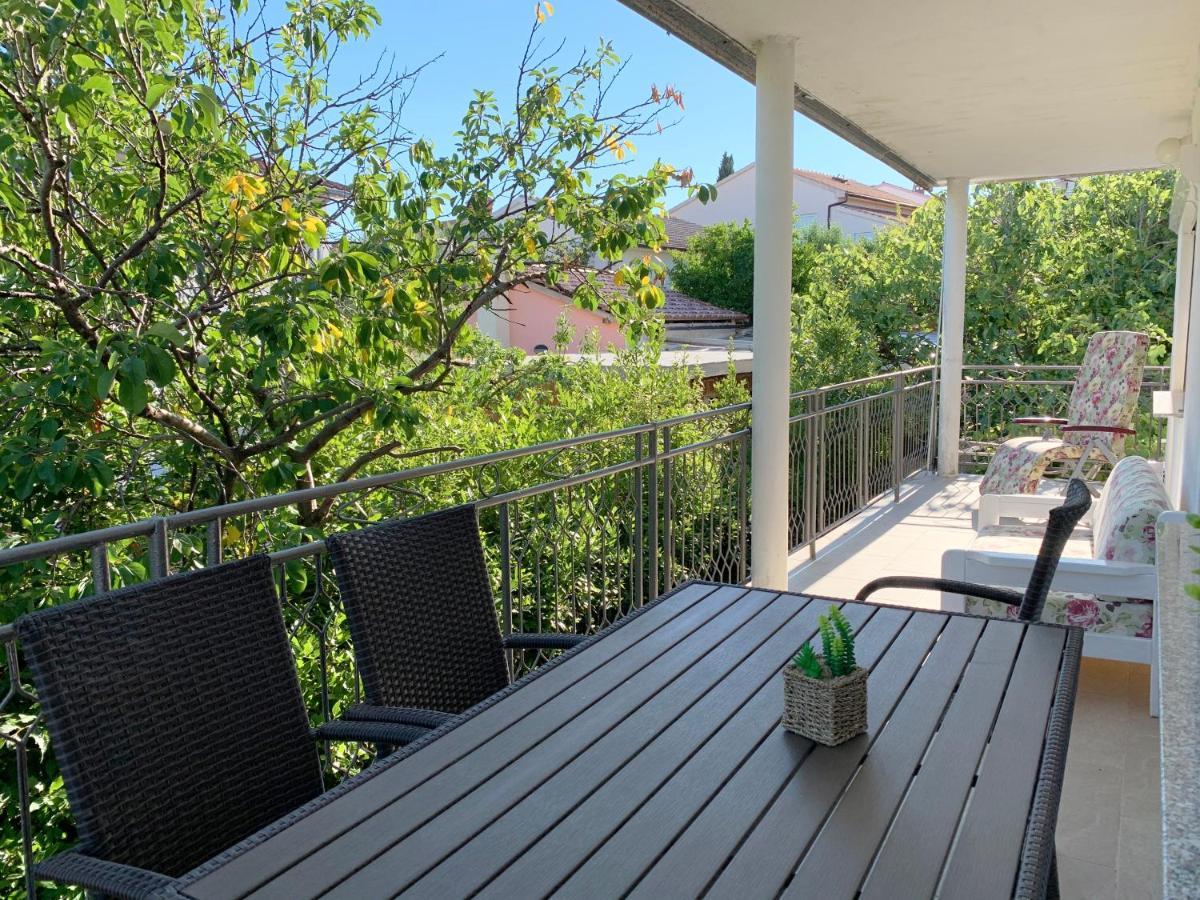 Apartment Gardenview - New! Крк Экстерьер фото